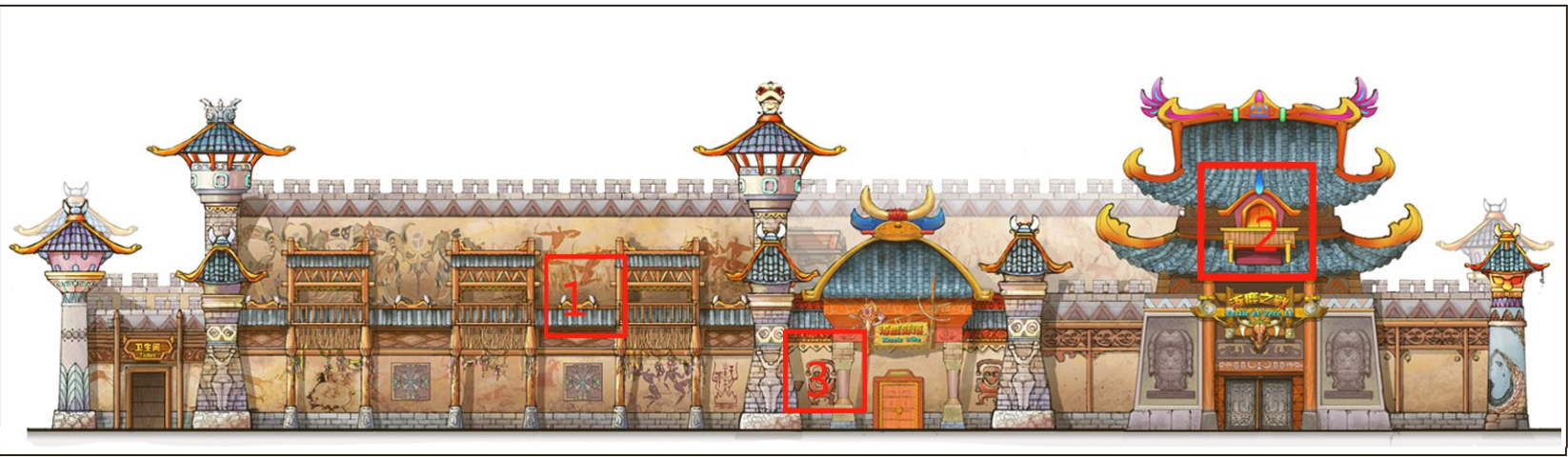 喜中恒大海南?；◢u中國區(qū)主題包裝項目2.png